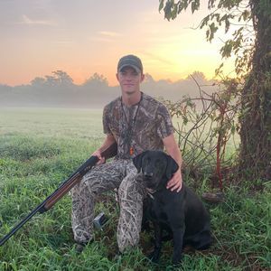 Meet your Posher, Andrew